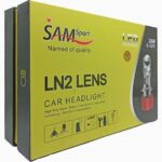 هدلایت لنزدار SAM LN2 LENS