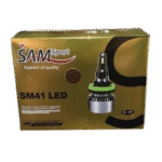 هدلایت SAM SM41(H1)