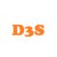 هدلایت D3S